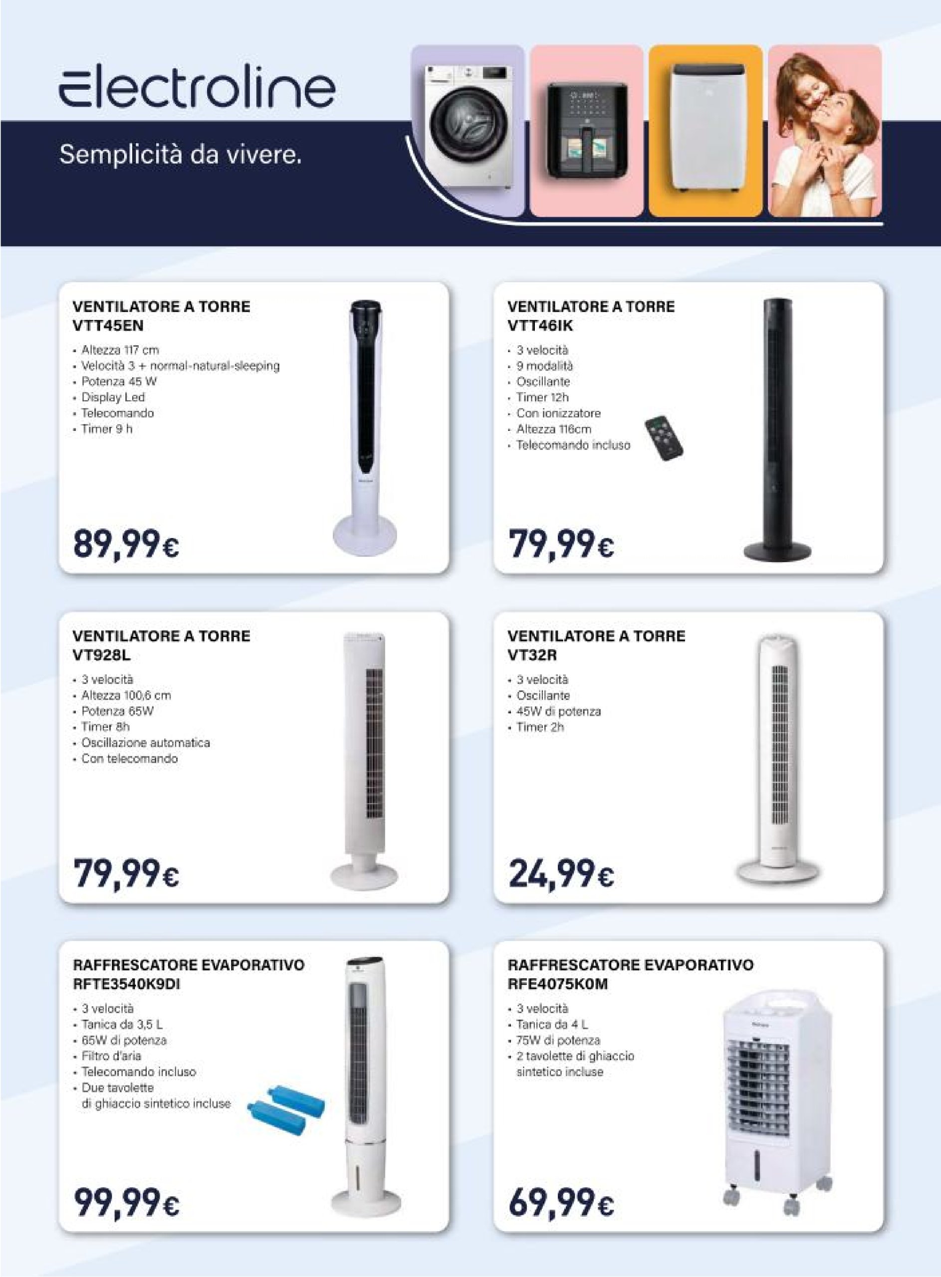 unieuro - Volantino Unieuro - UniNews valido dal 01/07 al 31/07 - page: 33