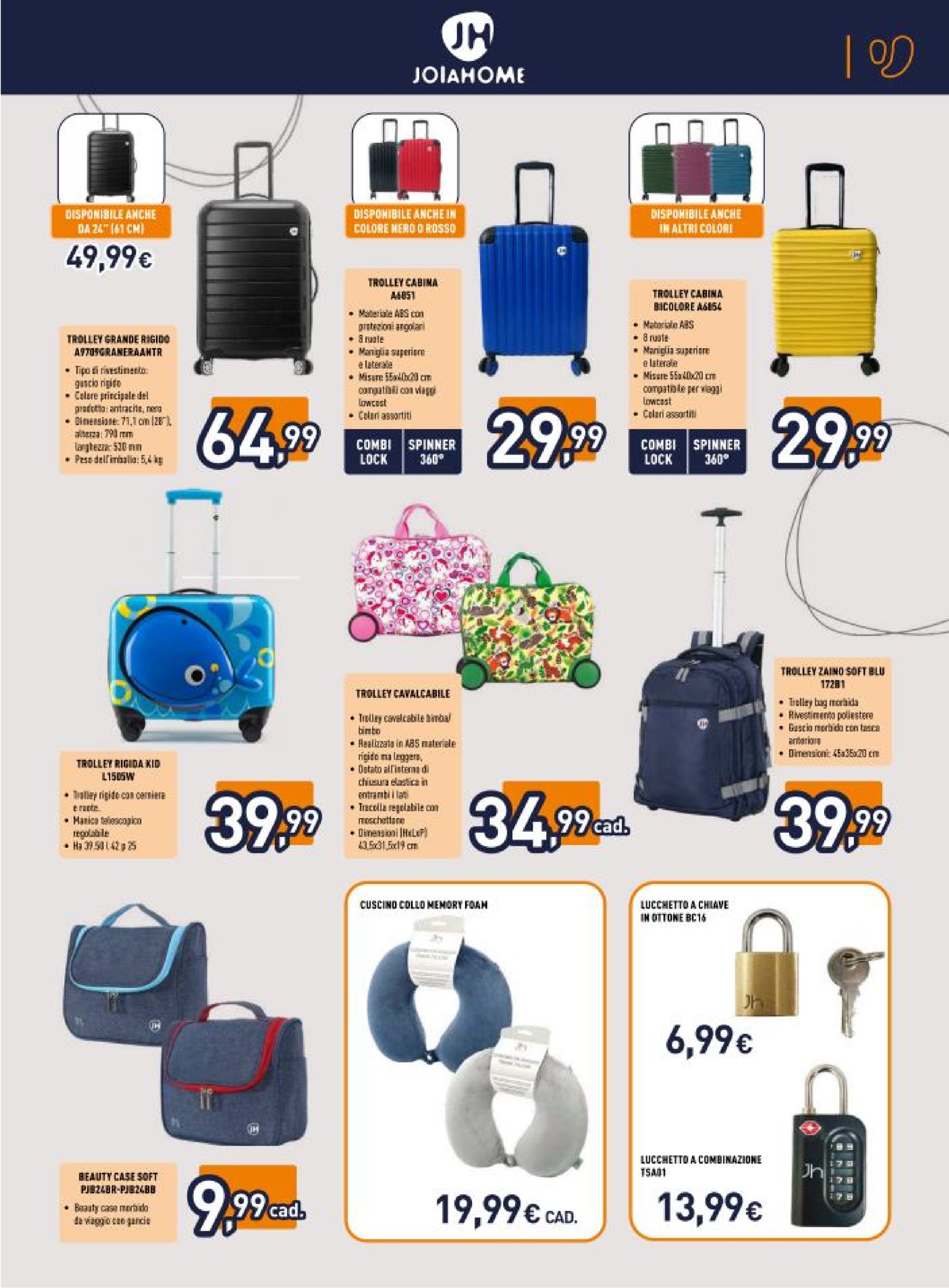 unieuro - Volantino Unieuro - UniNews valido dal 01/07 al 31/07 - page: 15