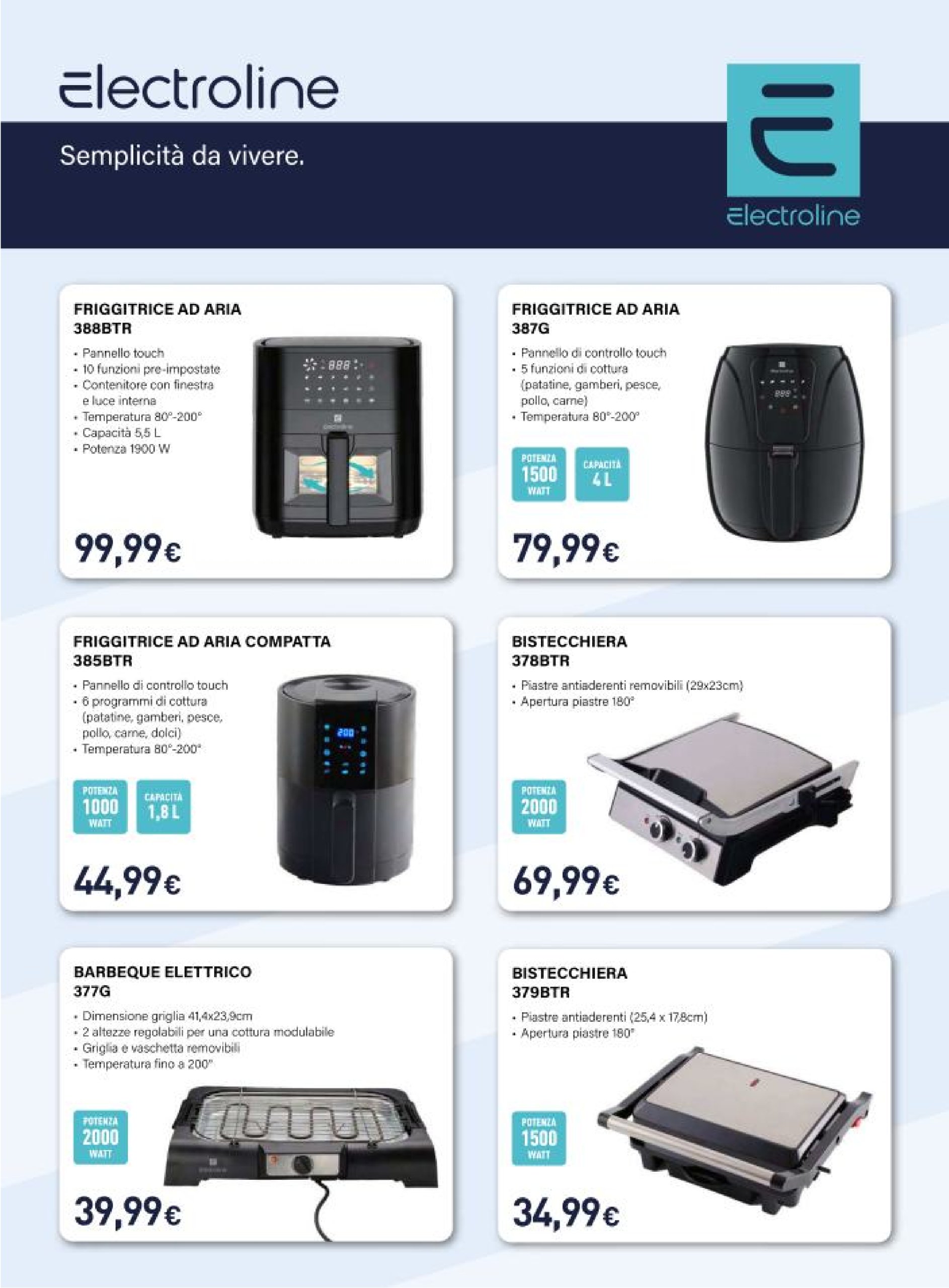 unieuro - Volantino Unieuro - UniNews valido dal 01/07 al 31/07 - page: 20