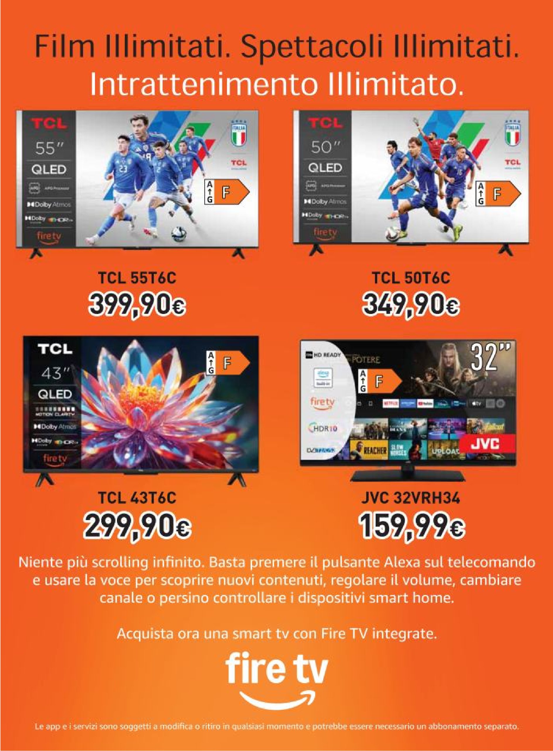 unieuro - Volantino Unieuro valido dal 18/07 al 27/07 - page: 5 unieuro - Volantino Unieuro valido dal 18/07 al 27/07 - page: 5