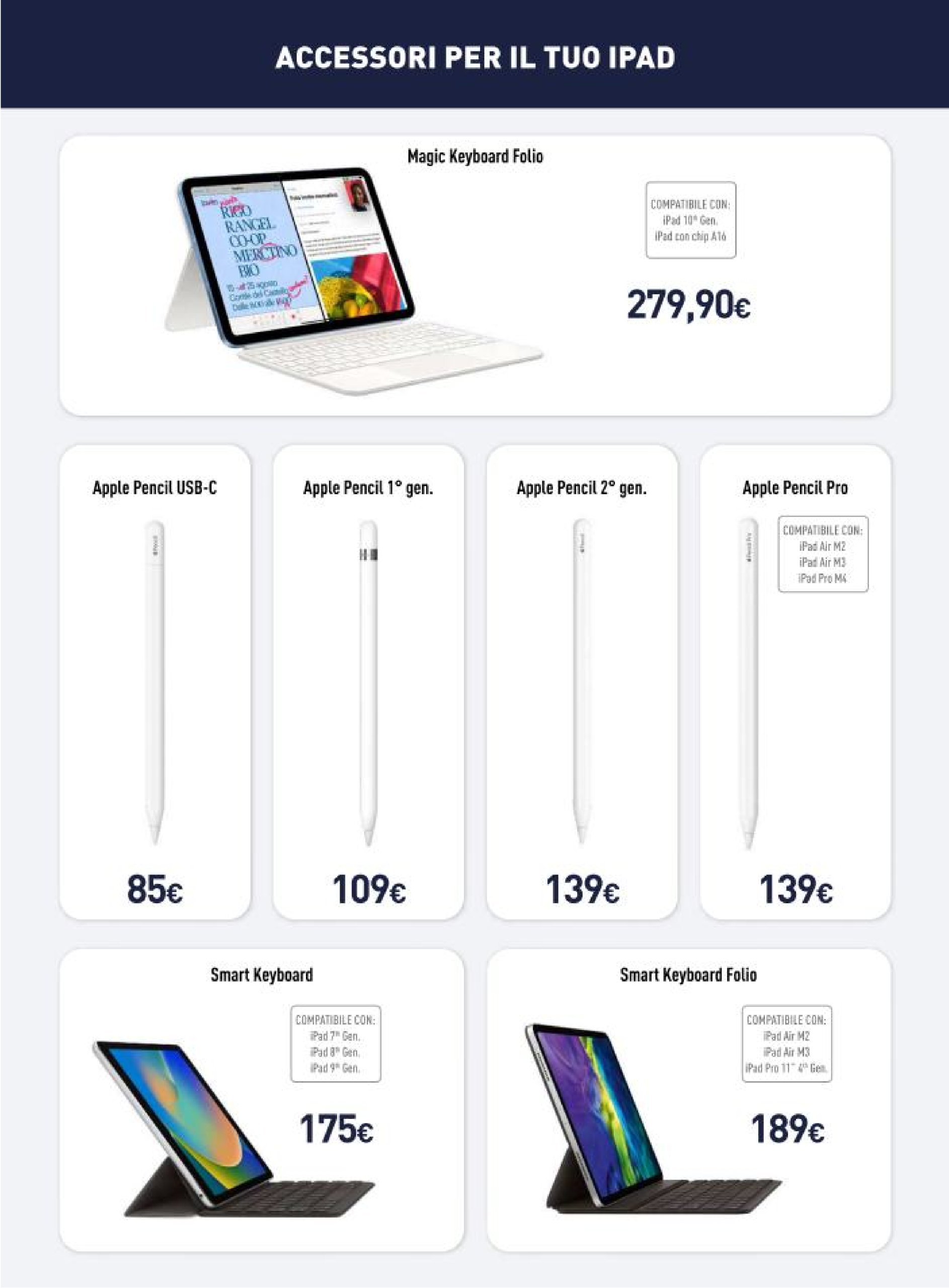unieuro - Volantino Unieuro - Speciale Apple valido dal 18/07 al 24/07 - page: 16