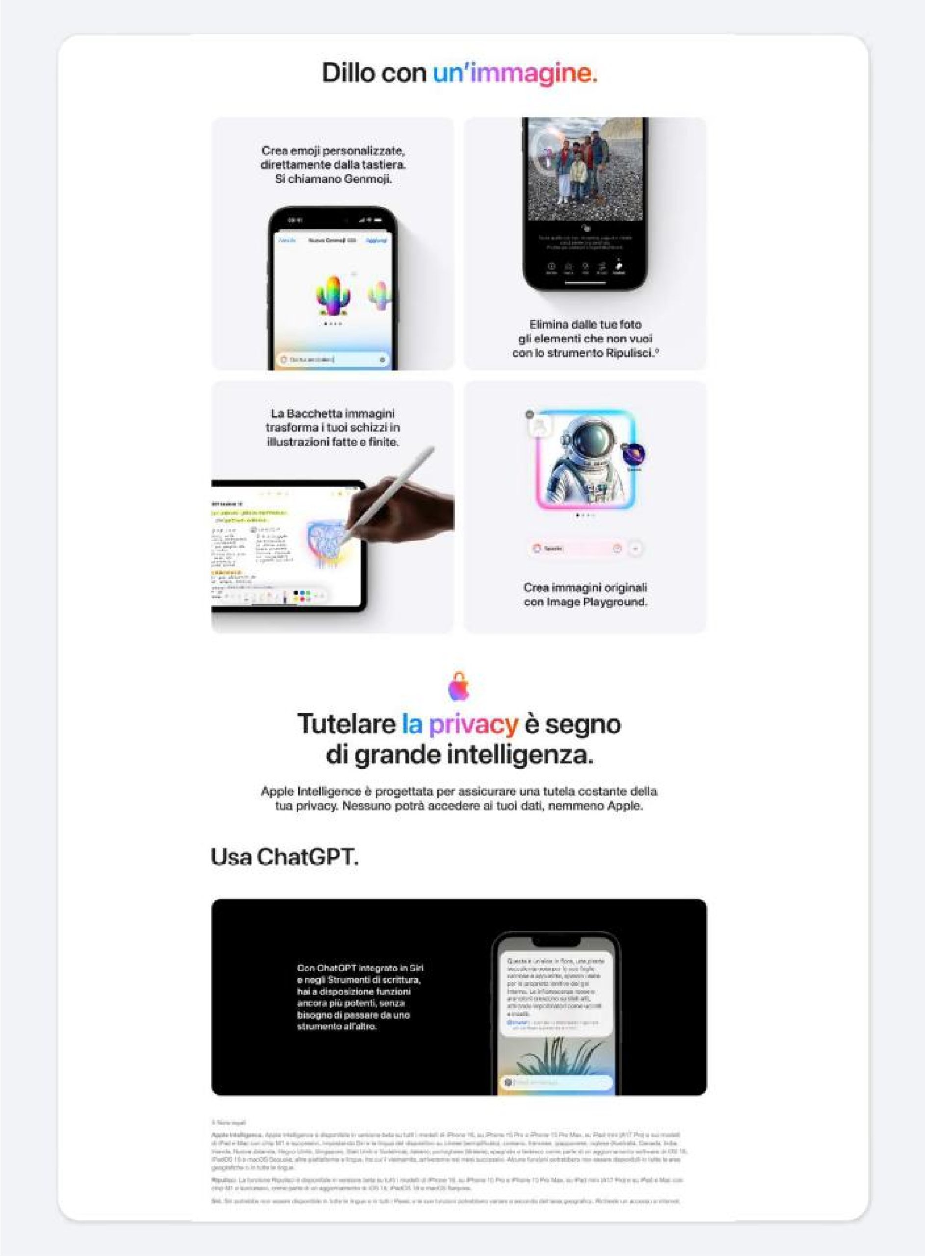 unieuro - Volantino Unieuro - Speciale Apple valido dal 18/07 al 24/07 - page: 3