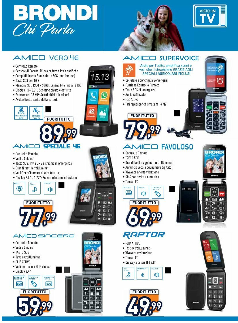 unieuro - Volantino Unieuro valido dal 01/08 al 13/08 - page: 23