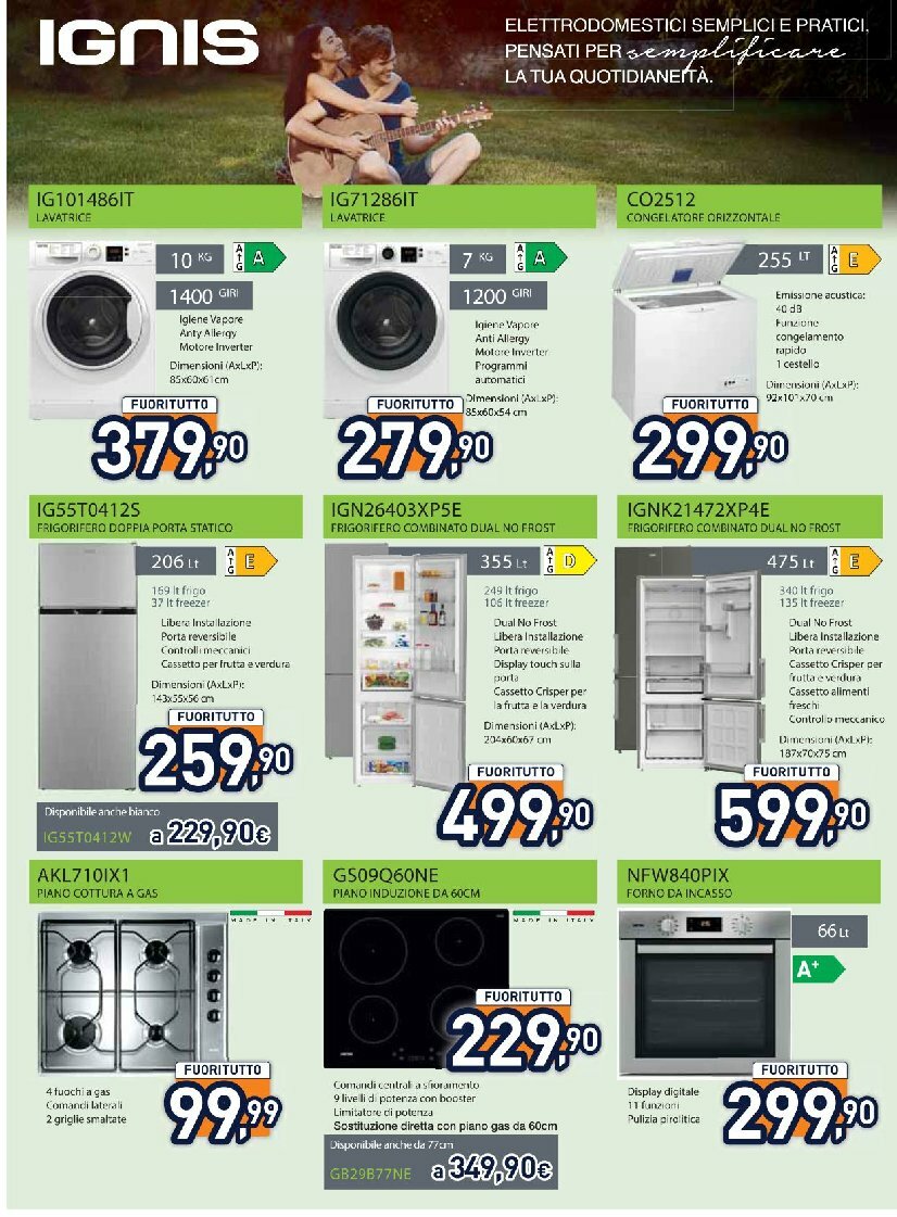 unieuro - Volantino Unieuro valido dal 01/08 al 13/08 - page: 25