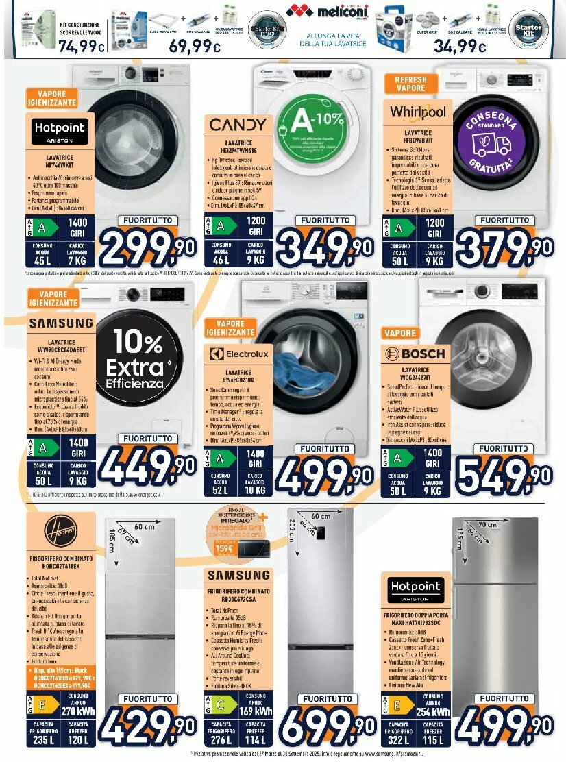 unieuro - Volantino Unieuro valido dal 01/08 al 13/08 - page: 18