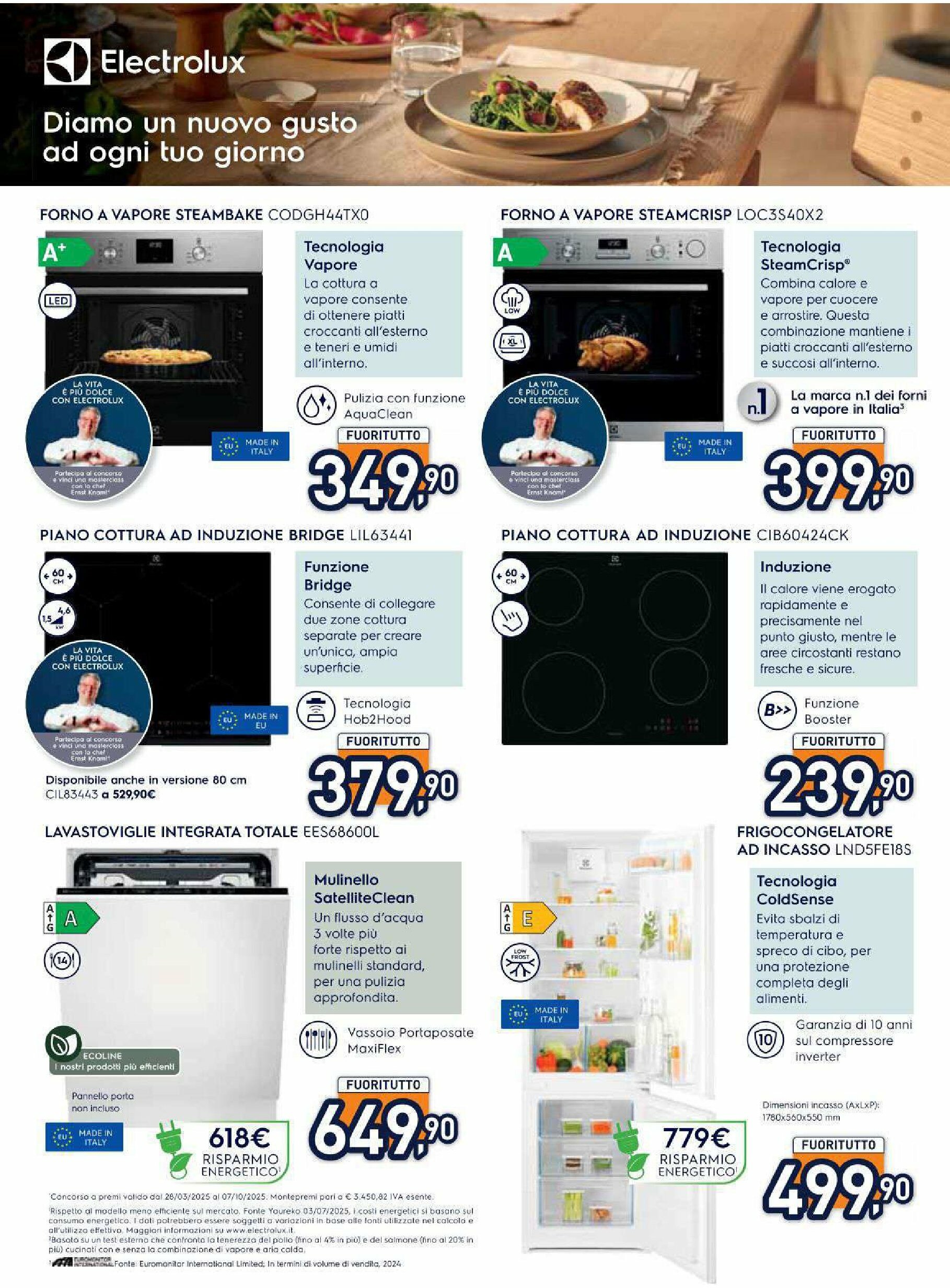 unieuro - Volantino Unieuro valido dal 14/08 al 21/08 - page: 33