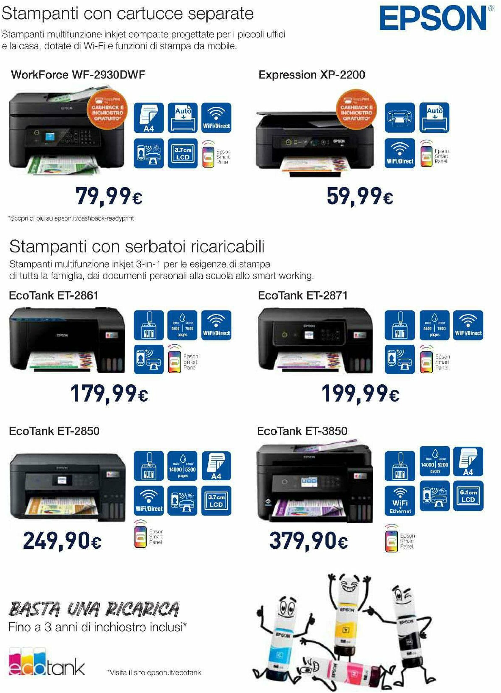 unieuro - Volantino Unieuro valido dal 14/08 al 21/08 - page: 28