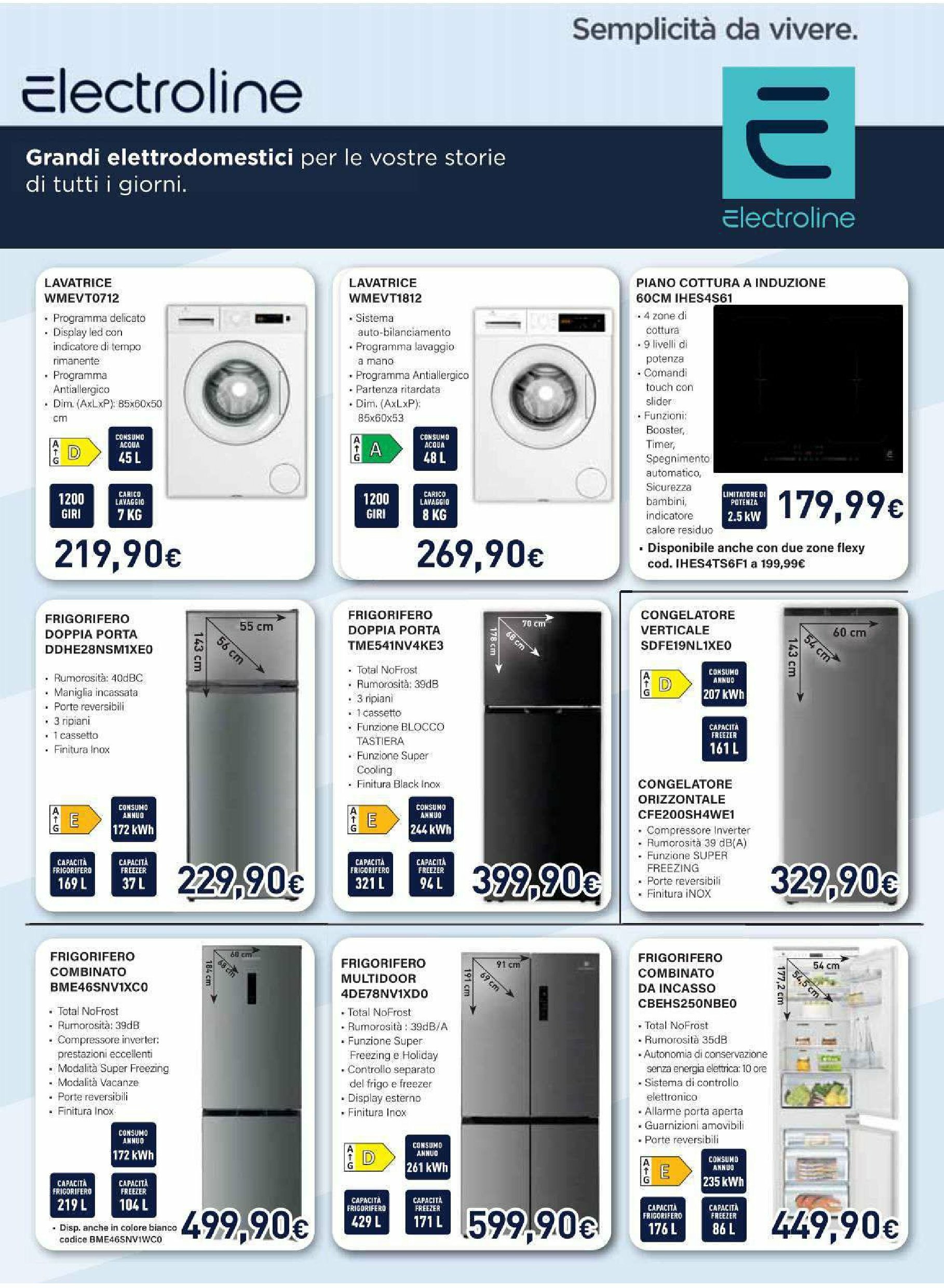 unieuro - Volantino Unieuro valido dal 14/08 al 21/08 - page: 32