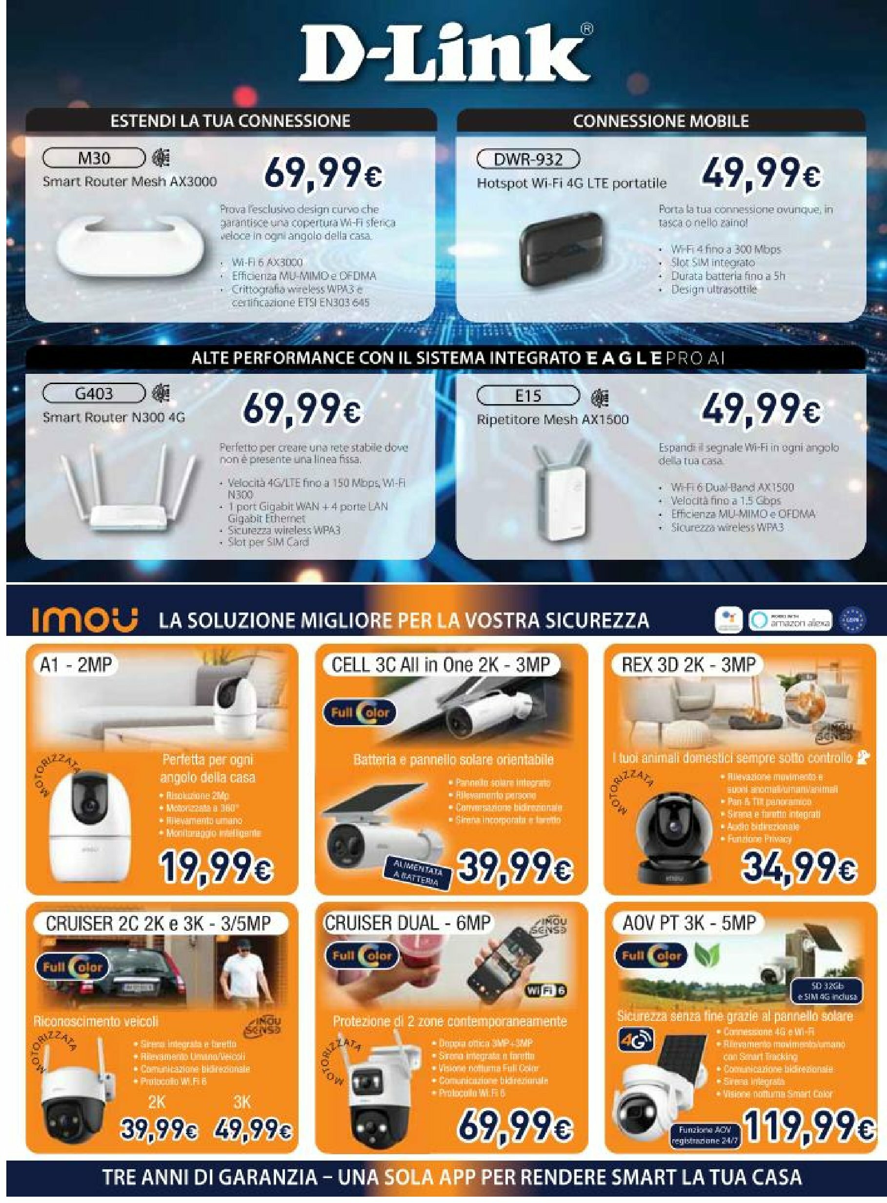 unieuro - Volantino Unieuro valido dal 22/08 al 04/09 - page: 38 unieuro - Volantino Unieuro valido dal 22/08 al 04/09 - page: 38
