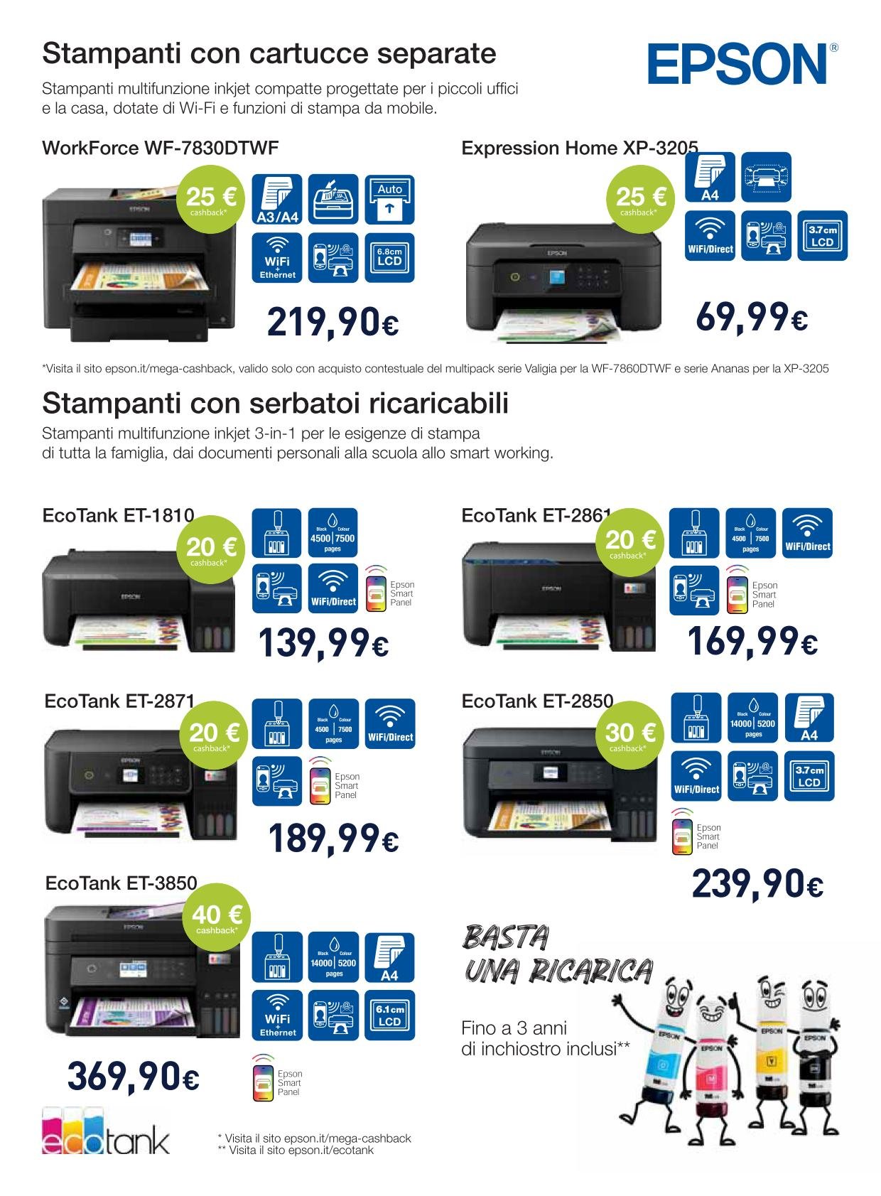 unieuro - Volantino Unieuro valido dal 05/09 al 18/09 - page: 25