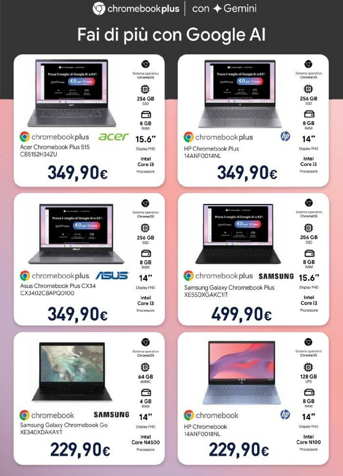 unieuro - Volantino Unieuro valido dal 03/10 al 12/10 - page: 16