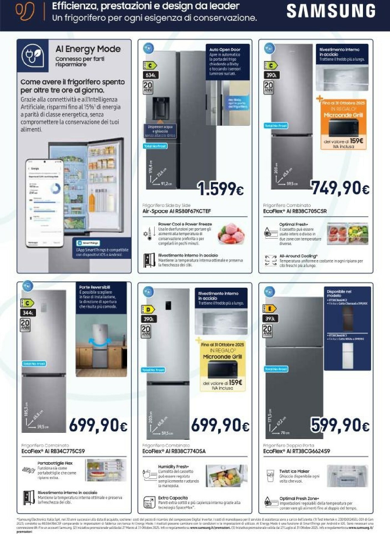 unieuro - Volantino Unieuro valido dal 03/10 al 12/10 - page: 30