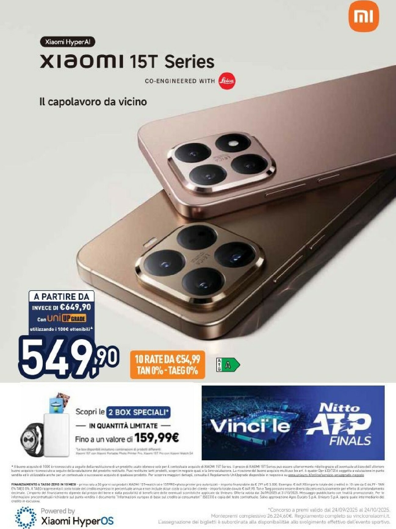 unieuro - Volantino Unieuro valido dal 03/10 al 12/10 - page: 8
