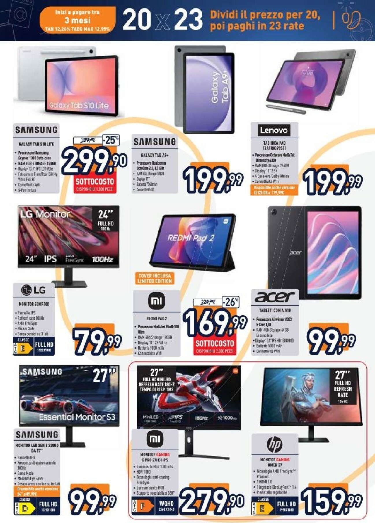 unieuro - Volantino Unieuro valido dal 03/10 al 12/10 - page: 17