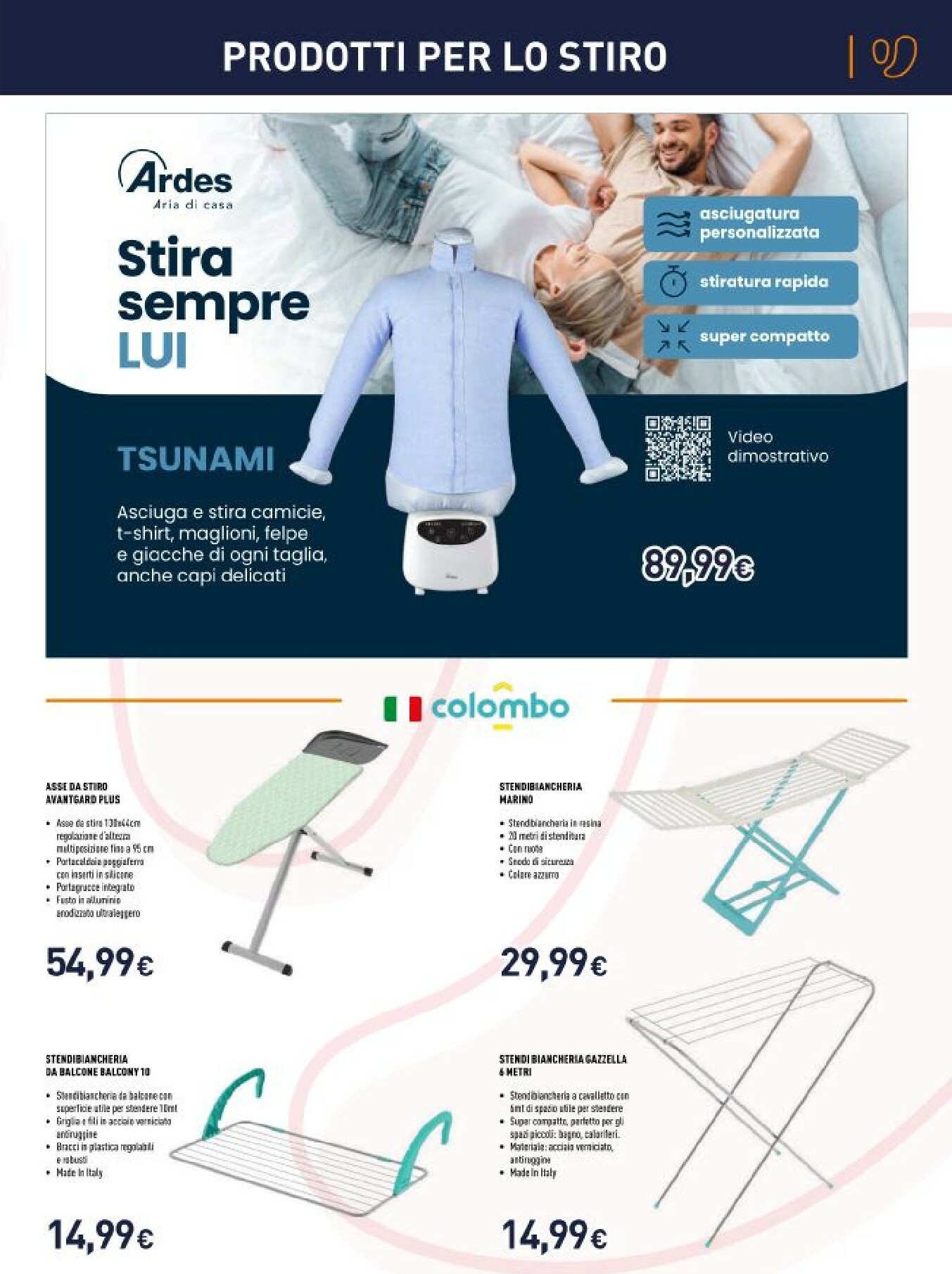 unieuro - Volantino Unieuro - Speciale Piccoli Elettrodomestici valido dal 13/10 al 26/10 - page: 17