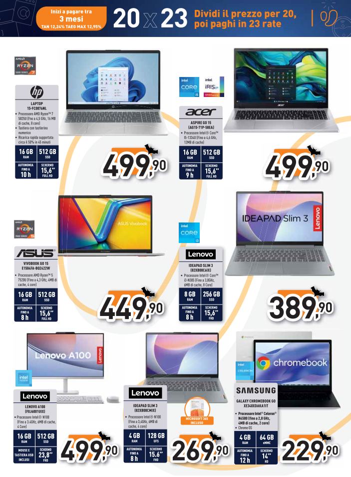 unieuro - Volantino Unieuro - Halloween Days valido dal 27/10 al 03/11 - page: 17 unieuro - Volantino Unieuro - Halloween Days valido dal 27/10 al 03/11 - page: 17