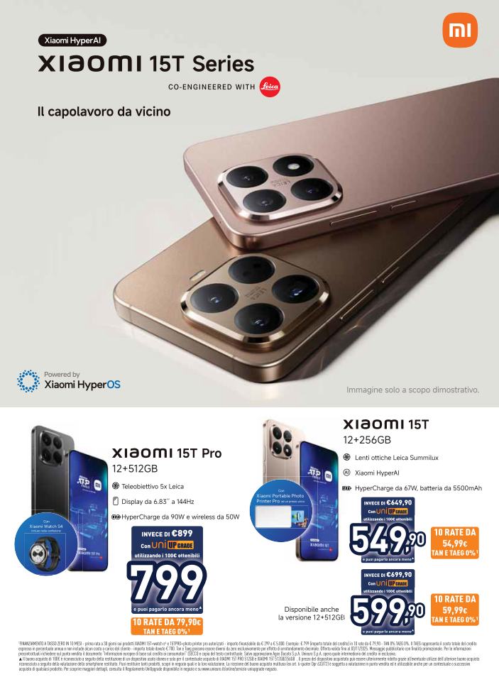 unieuro - Volantino Unieuro - Halloween Days valido dal 27/10 al 03/11 - page: 39 unieuro - Volantino Unieuro - Halloween Days valido dal 27/10 al 03/11 - page: 39