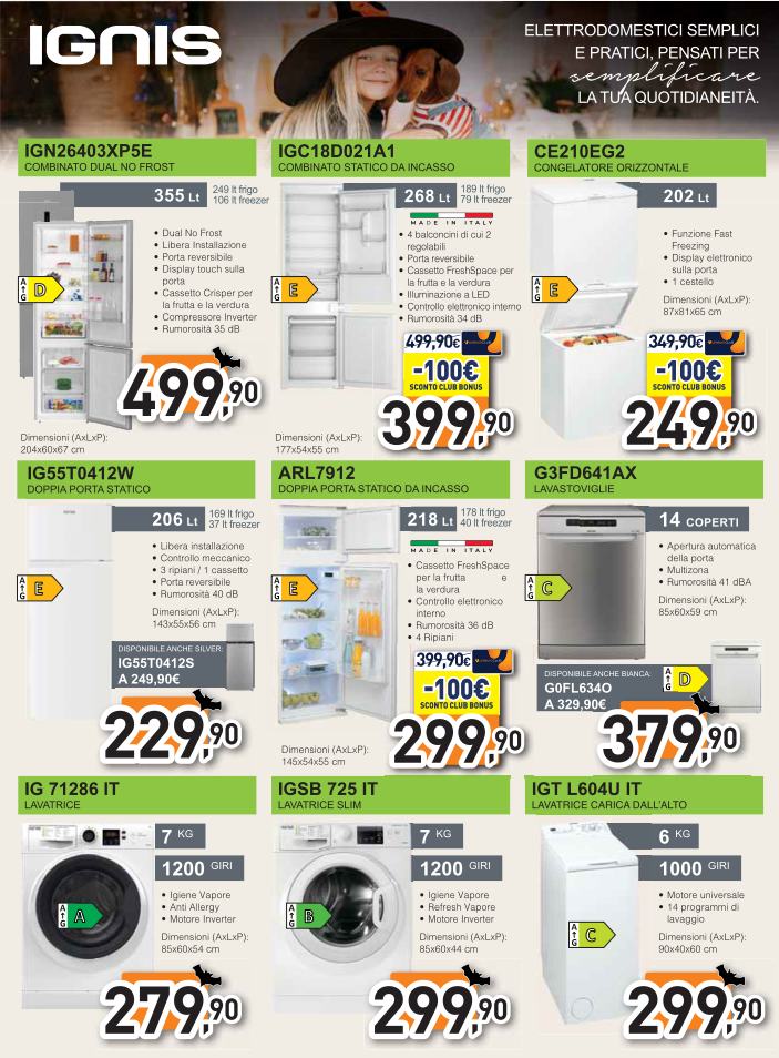 unieuro - Volantino Unieuro - Halloween Days valido dal 27/10 al 03/11 - page: 32 unieuro - Volantino Unieuro - Halloween Days valido dal 27/10 al 03/11 - page: 32