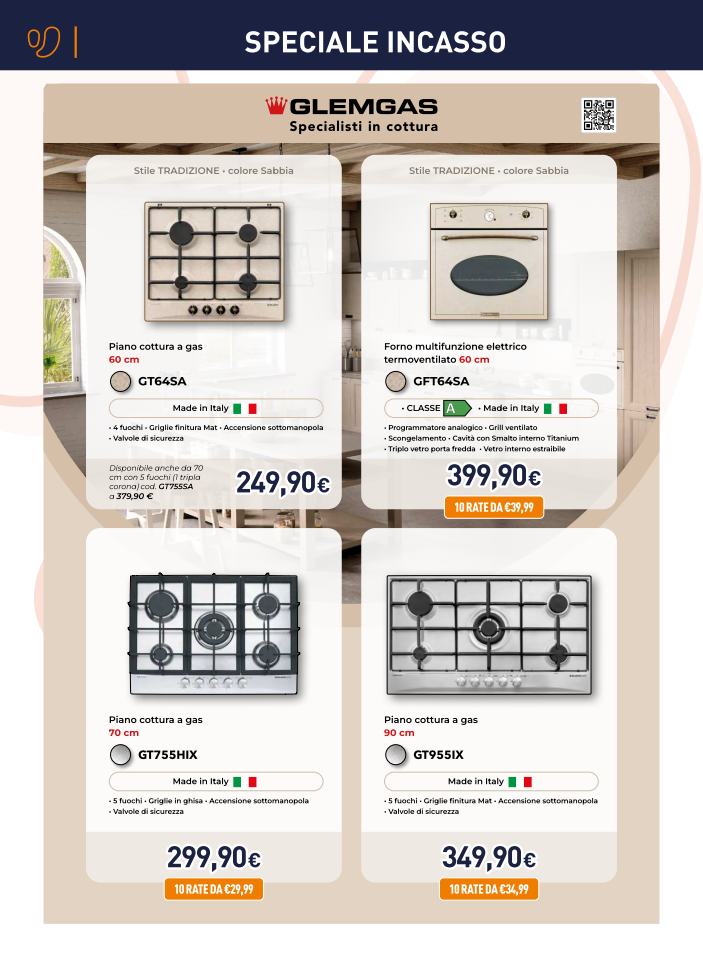 unieuro - Volantino Unieuro - Speciale Incasso Sfoglia lo speciale valido dal 27/10 al 16/11 - page: 16