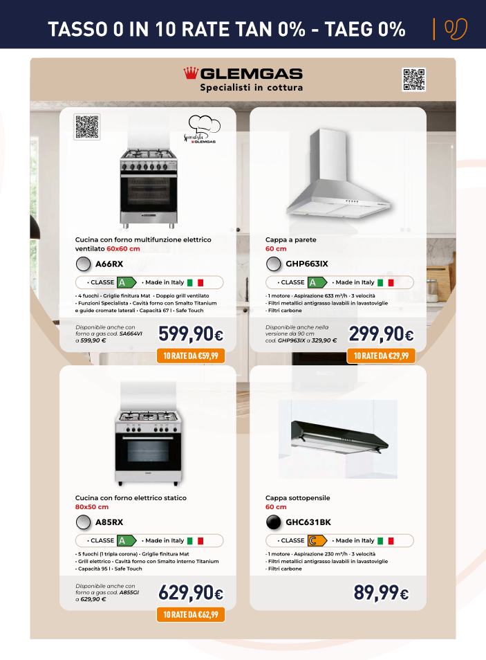 unieuro - Volantino Unieuro - Speciale Incasso Sfoglia lo speciale valido dal 27/10 al 16/11 - page: 17