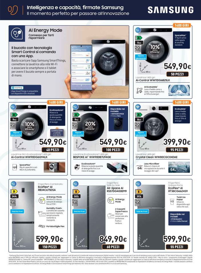 unieuro - Volantino Unieuro - Black Friday valido dal 04/11 al 11/11 - page: 27