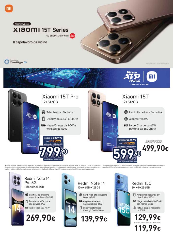 unieuro - Volantino Unieuro - Black Friday valido dal 04/11 al 11/11 - page: 31