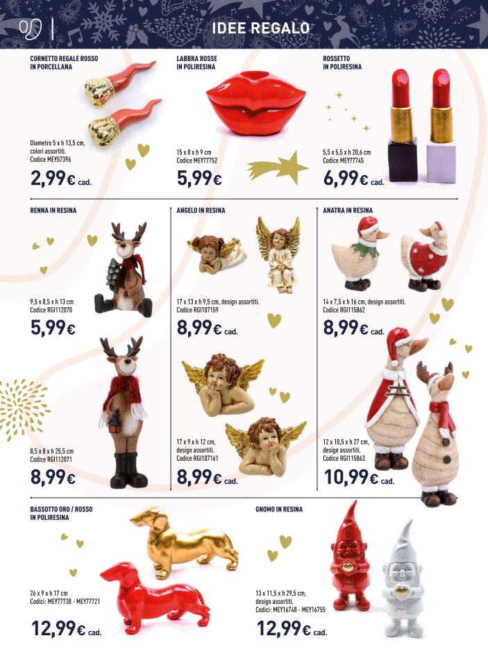 unieuro - Volantino Unieuro - Speciale Casa regalo valido dal 06/11 al 24/12 - page: 8