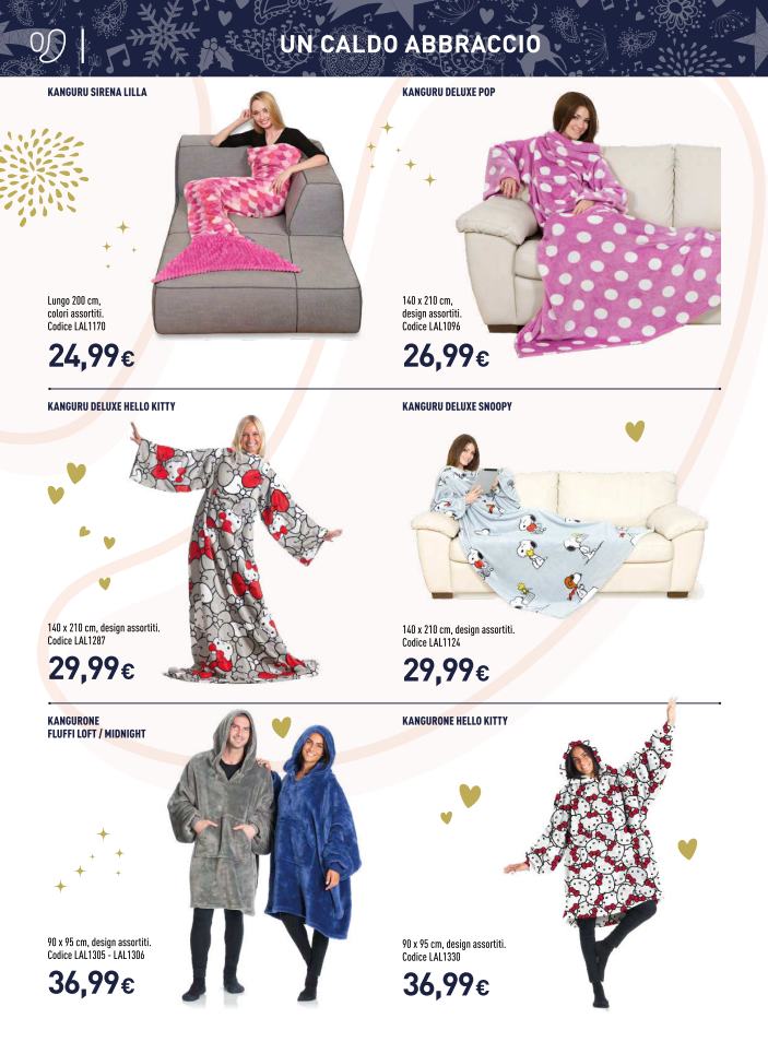 unieuro - Volantino Unieuro - Speciale Casa regalo valido dal 06/11 al 24/12 - page: 14