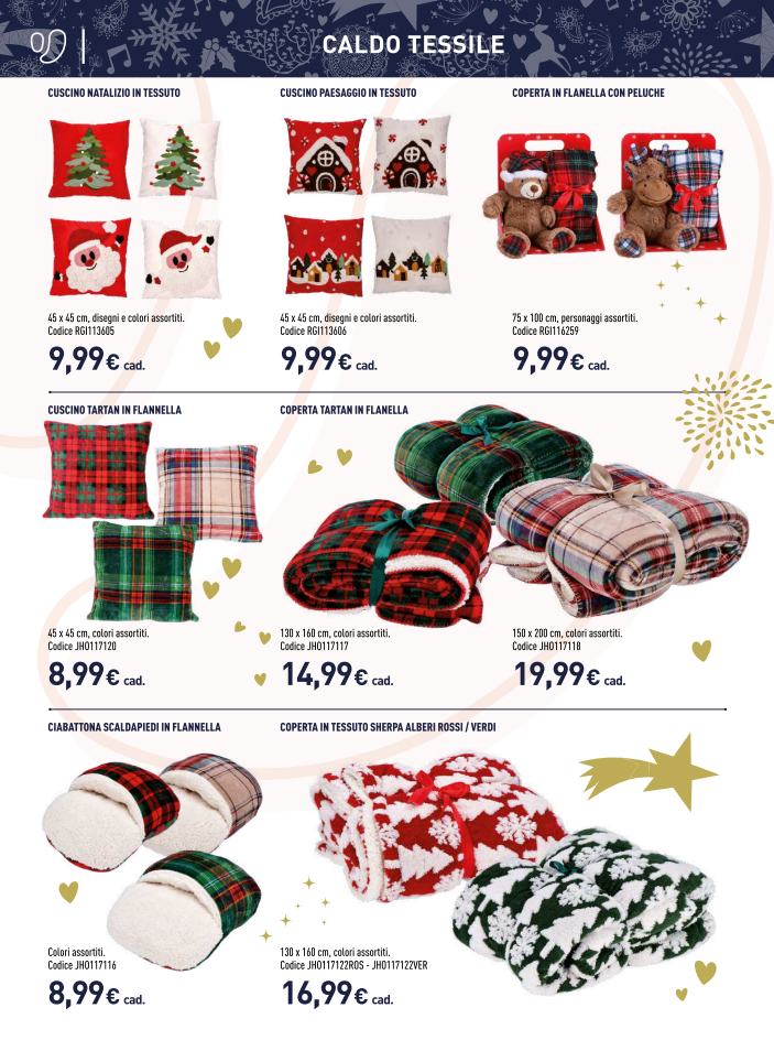 unieuro - Volantino Unieuro - Speciale Casa regalo valido dal 06/11 al 24/12 - page: 12