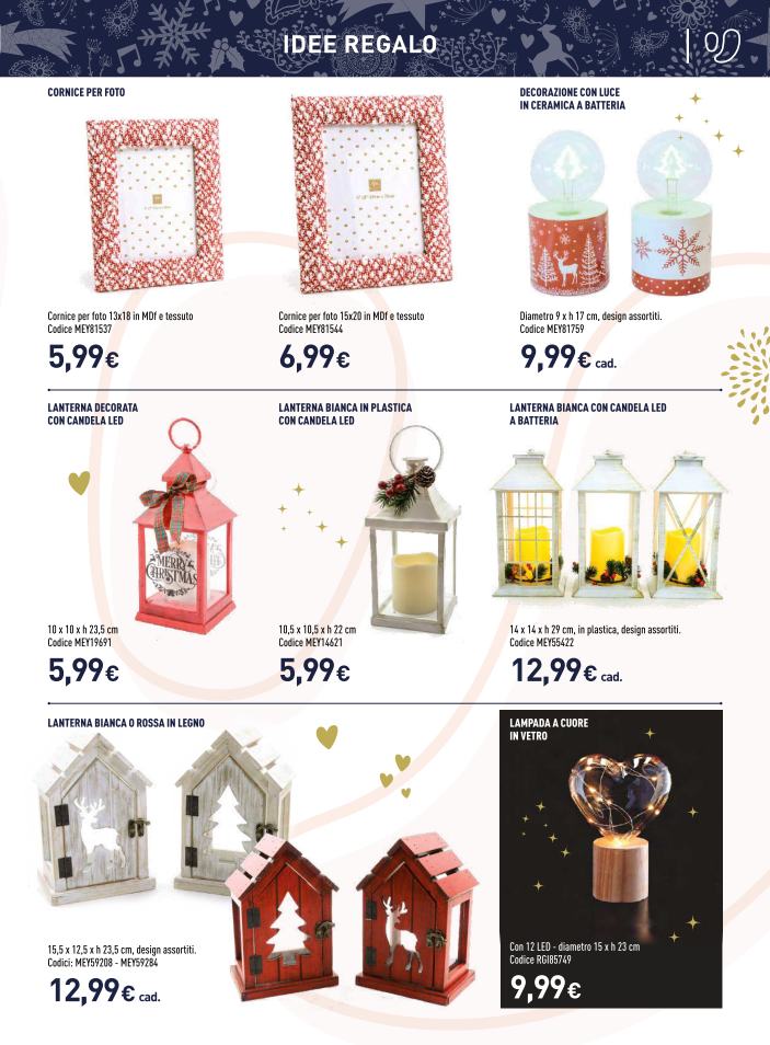 unieuro - Volantino Unieuro - Speciale Casa regalo valido dal 06/11 al 24/12 - page: 9