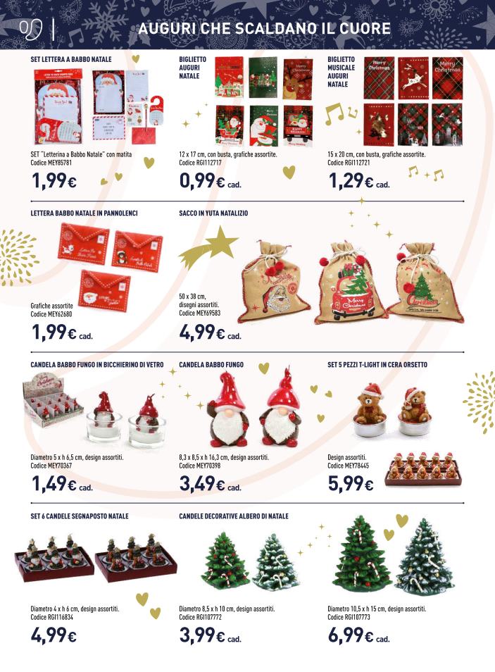 unieuro - Volantino Unieuro - Speciale Casa regalo valido dal 06/11 al 24/12 - page: 10
