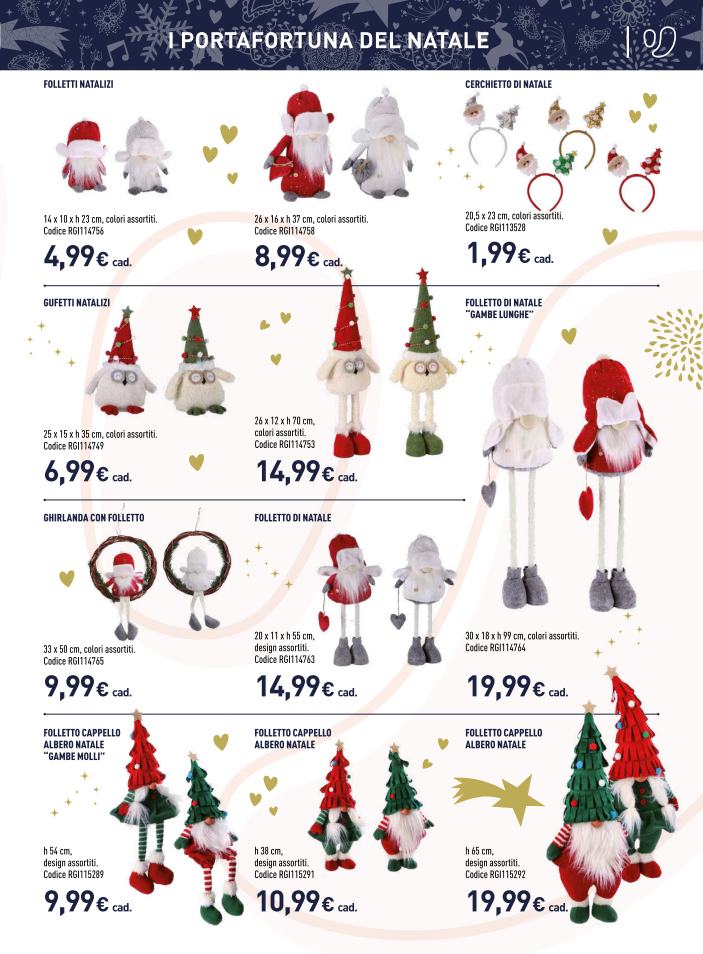 unieuro - Volantino Unieuro - Speciale Casa regalo valido dal 06/11 al 24/12 - page: 7