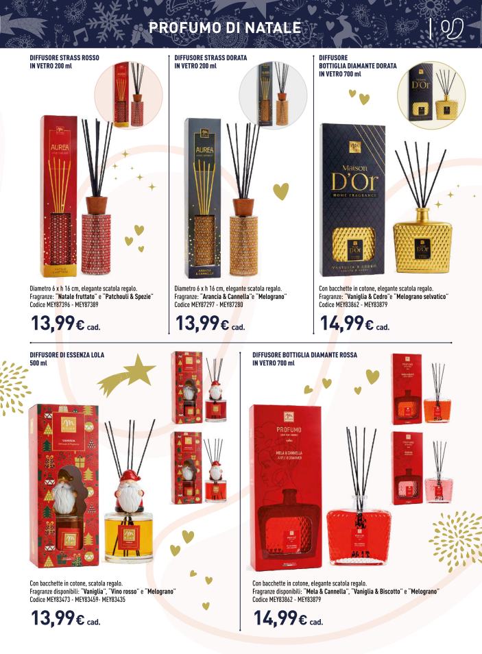 unieuro - Volantino Unieuro - Speciale Casa regalo valido dal 06/11 al 24/12 - page: 11