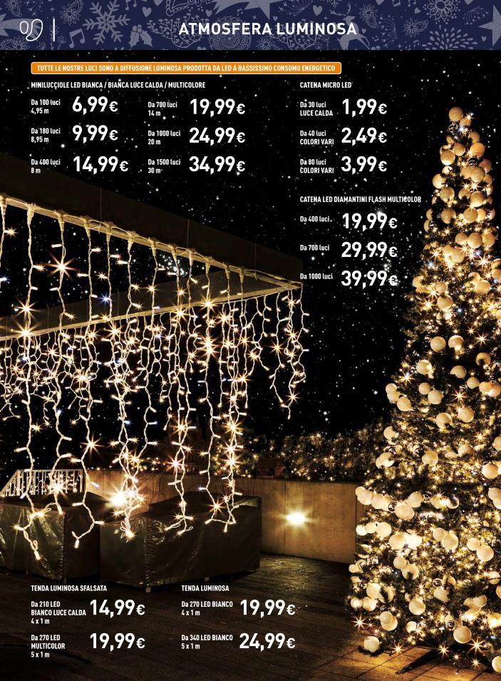 unieuro - Volantino Unieuro - Speciale Casa regalo valido dal 06/11 al 24/12 - page: 2