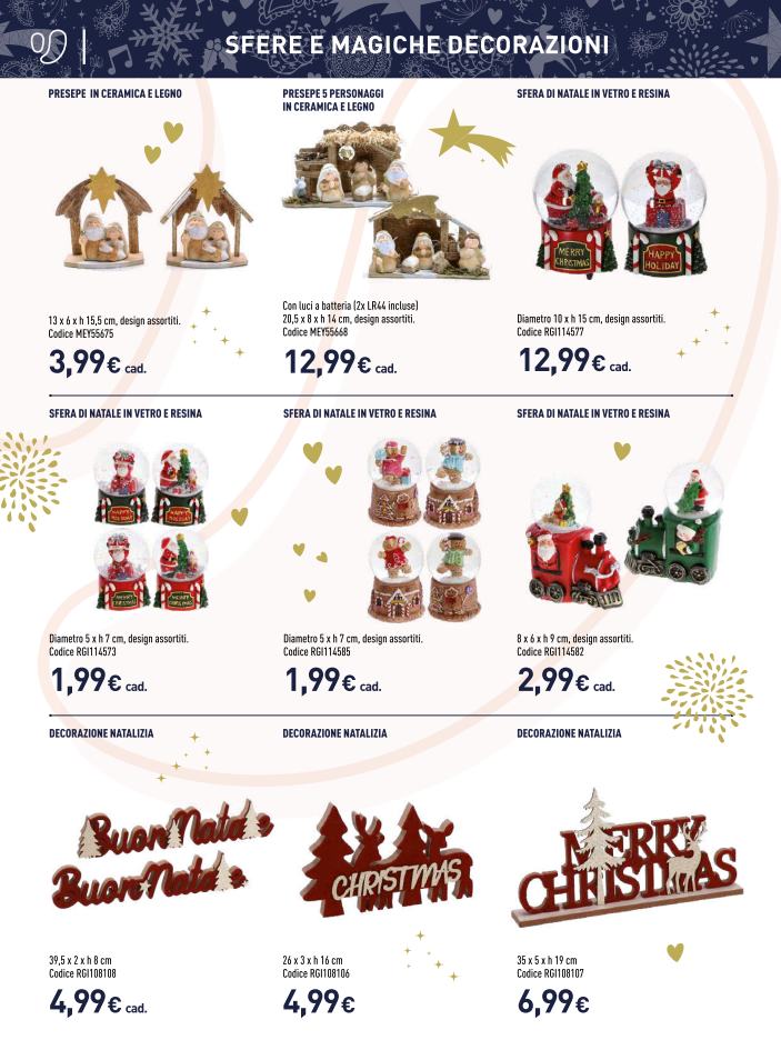 unieuro - Volantino Unieuro - Speciale Casa regalo valido dal 06/11 al 24/12 - page: 6