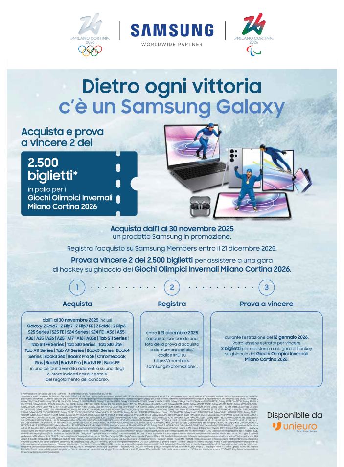 unieuro - Volantino Unieuro - Black Friday valido dal 12/11 al 18/11 - page: 33