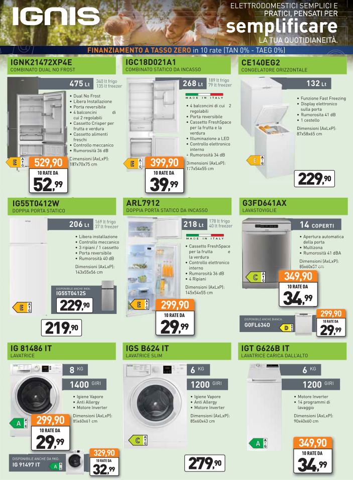 unieuro - Volantino Unieuro - Black Friday valido dal 12/11 al 18/11 - page: 28