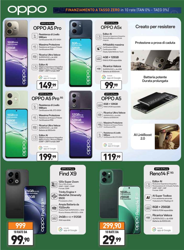 unieuro - Volantino Unieuro - Black Friday valido dal 12/11 al 18/11 - page: 34