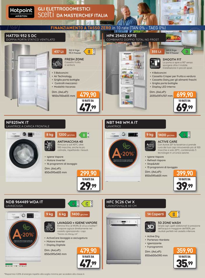 unieuro - Volantino Unieuro - Black Friday valido dal 12/11 al 18/11 - page: 27