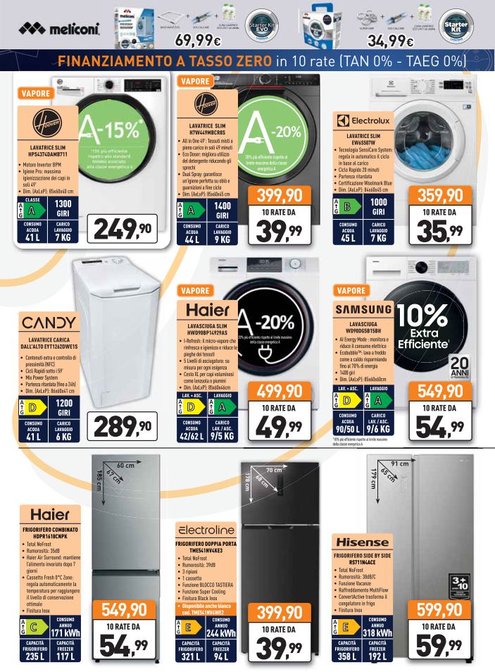 unieuro - Volantino Unieuro - Black Friday valido dal 12/11 al 18/11 - page: 20