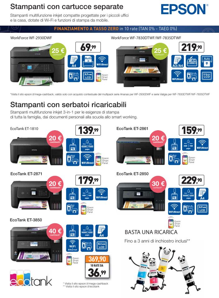 unieuro - Volantino Unieuro - Black Friday valido dal 12/11 al 18/11 - page: 31