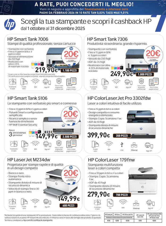 unieuro - Volantino Unieuro - Black Friday valido dal 19/11 al 25/11 - page: 48