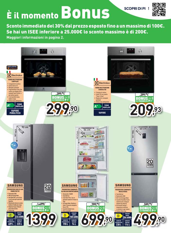 unieuro - Volantino Unieuro - Black Friday valido dal 19/11 al 25/11 - page: 5