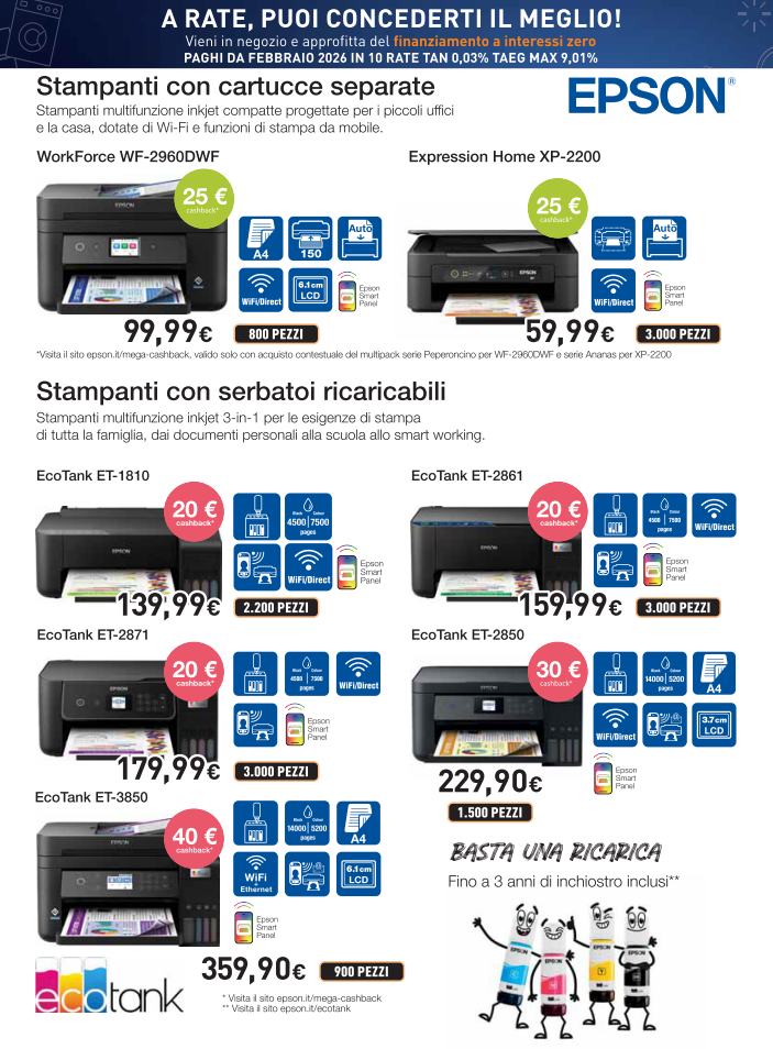 unieuro - Volantino Unieuro - Black Friday valido dal 19/11 al 25/11 - page: 49