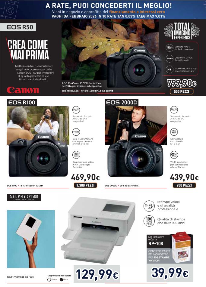 unieuro - Volantino Unieuro - Black Friday valido dal 19/11 al 25/11 - page: 54