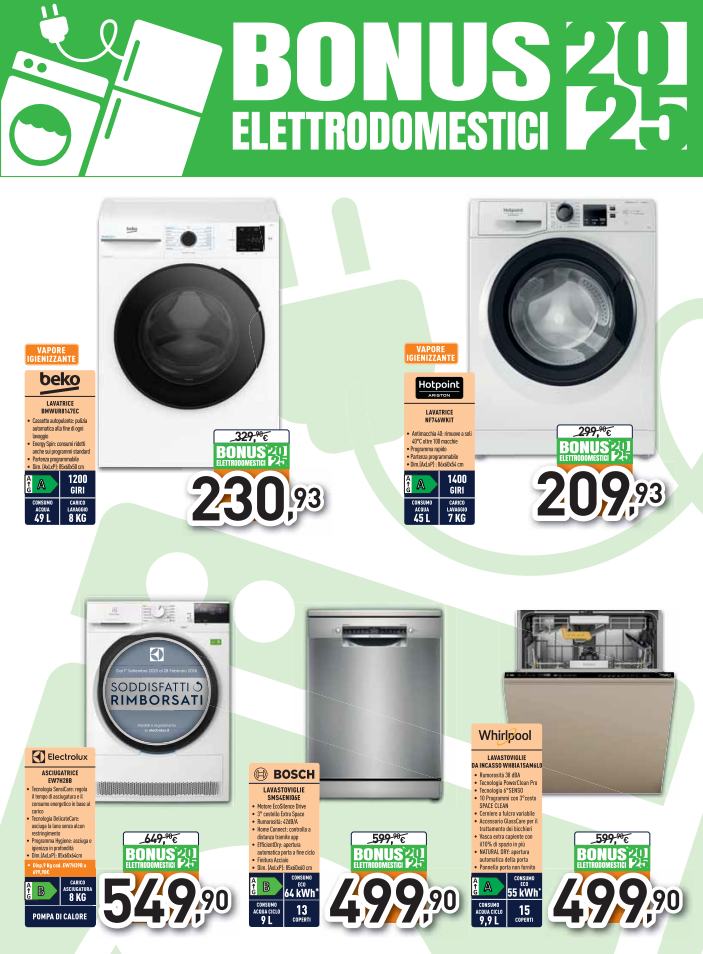 unieuro - Volantino Unieuro - Black Friday valido dal 19/11 al 25/11 - page: 4