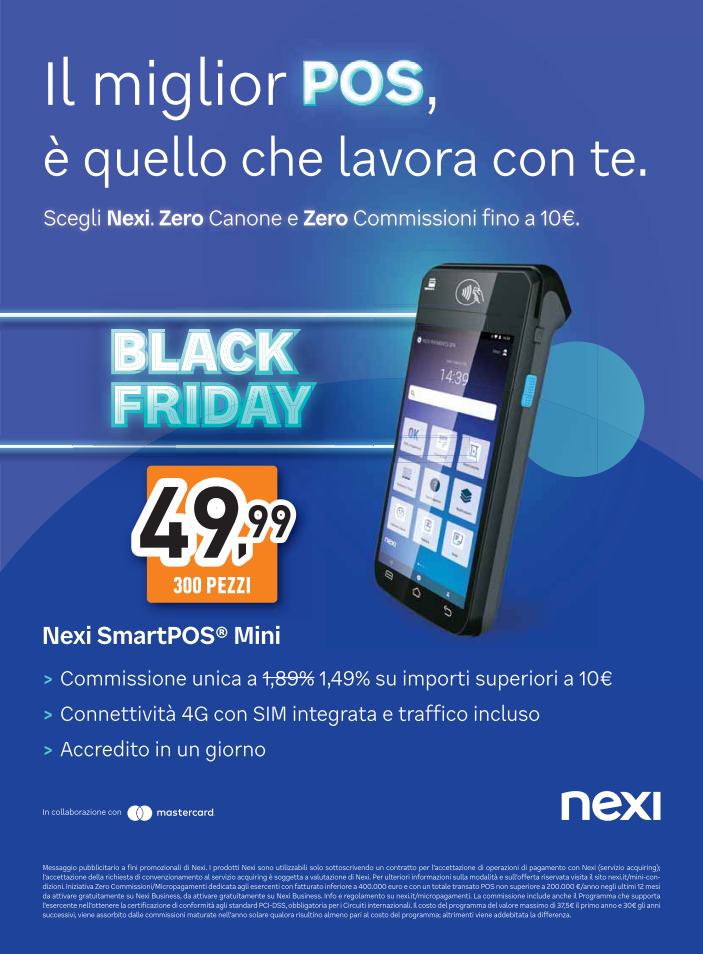 unieuro - Volantino Unieuro - Black Friday valido dal 19/11 al 25/11 - page: 39