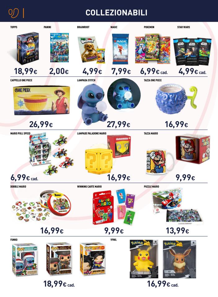 unieuro - Volantino Unieuro - Speciale Games valido dal 22/11 al 18/12 - page: 10