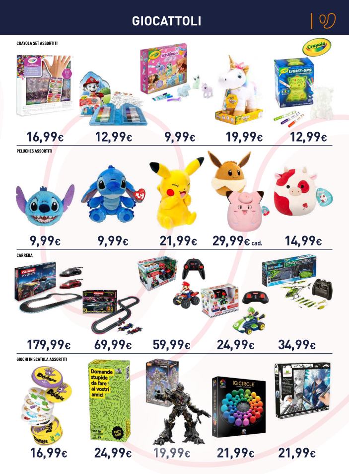 unieuro - Volantino Unieuro - Speciale Games valido dal 22/11 al 18/12 - page: 11