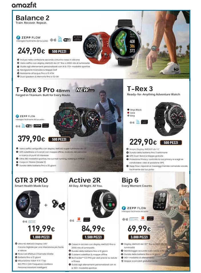 unieuro - Volantino Unieuro - Black Friday valido dal 26/11 al 04/12 - page: 48